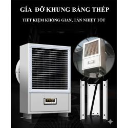 Máy sưởi công nghiệp Mitsuta XNXD-5